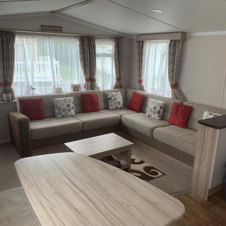Cljp Caravan Cleethorpes Beach Formally Thorpe Park Free Wi-Fi Εξωτερικό φωτογραφία