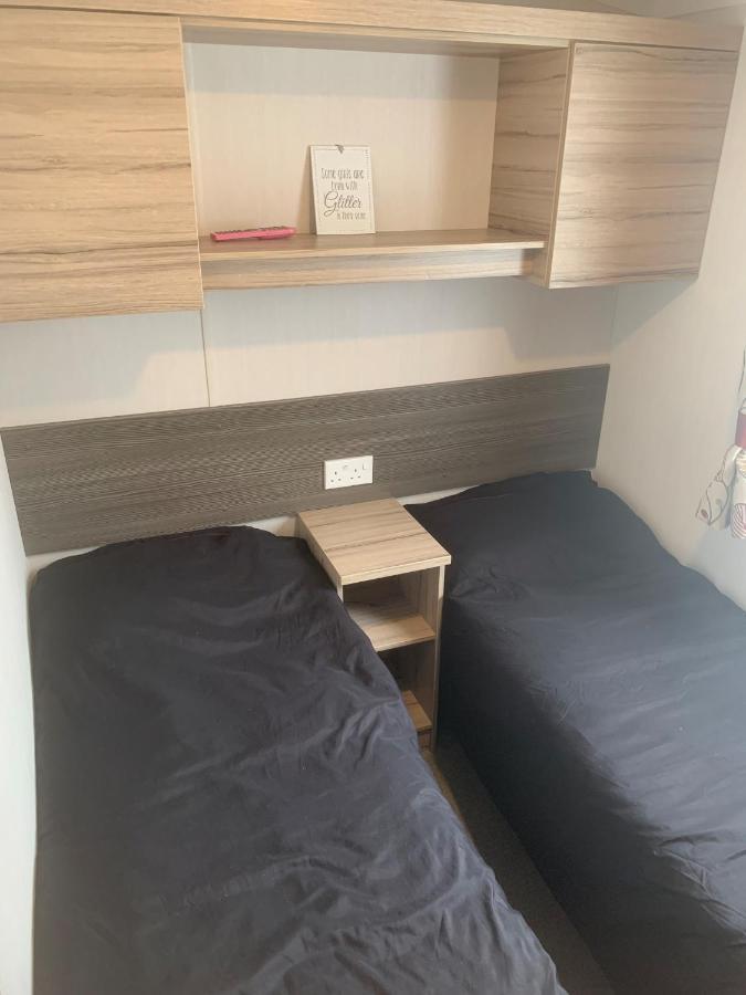 Cljp Caravan Cleethorpes Beach Formally Thorpe Park Free Wi-Fi Εξωτερικό φωτογραφία